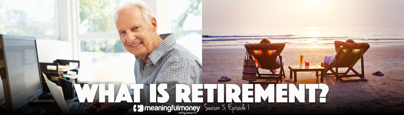 What is retirement?