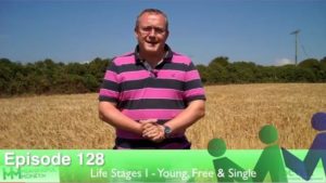 Episode 128 – Life Stages I: Young, Free & Single