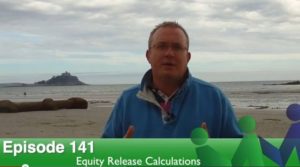 Episode 141 – Equity Release V: Interest Calculations