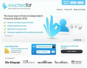 Find an adviser with VouchedFor – Episode 252