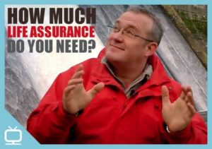 How much life insurance do you need? Episode 265 [Video]