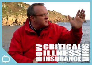 How Critical Illness Insurance works – Episode 266 [Video]