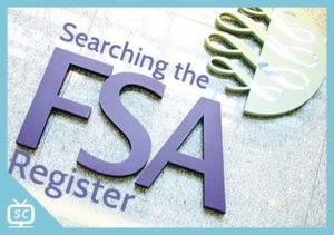 Searching the FSA Register – Episode 271
