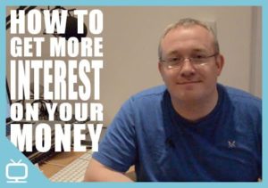 How to get more interest on your money – Episode 274 [Video]