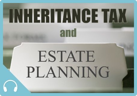 Session 9 Thumbnail|Estate Planning|Podcast session 9 thumbnail