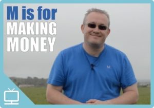 SIMPLE Money: M is for Making Money – Episode 278 [Video]