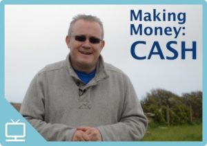 Making Money: Cash – Episode 280 [Video]
