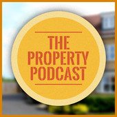 Property Podcast logo