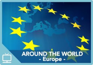 Around the World Part II, Europe – Episode 291 [Video]