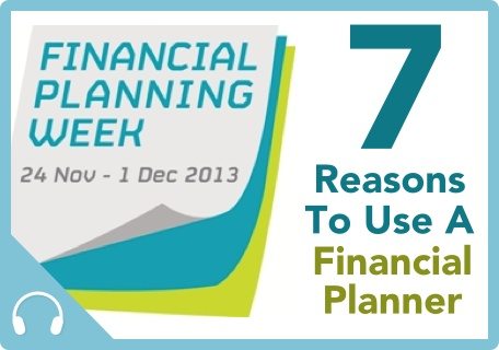 Session 38 Thumbnail|Financial Planning Week Logo