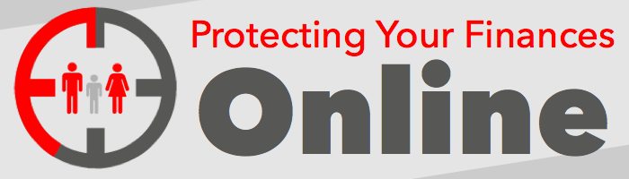 Protecting Your Finances Online