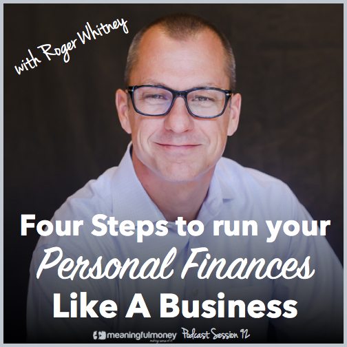 |Session 092 personal finances