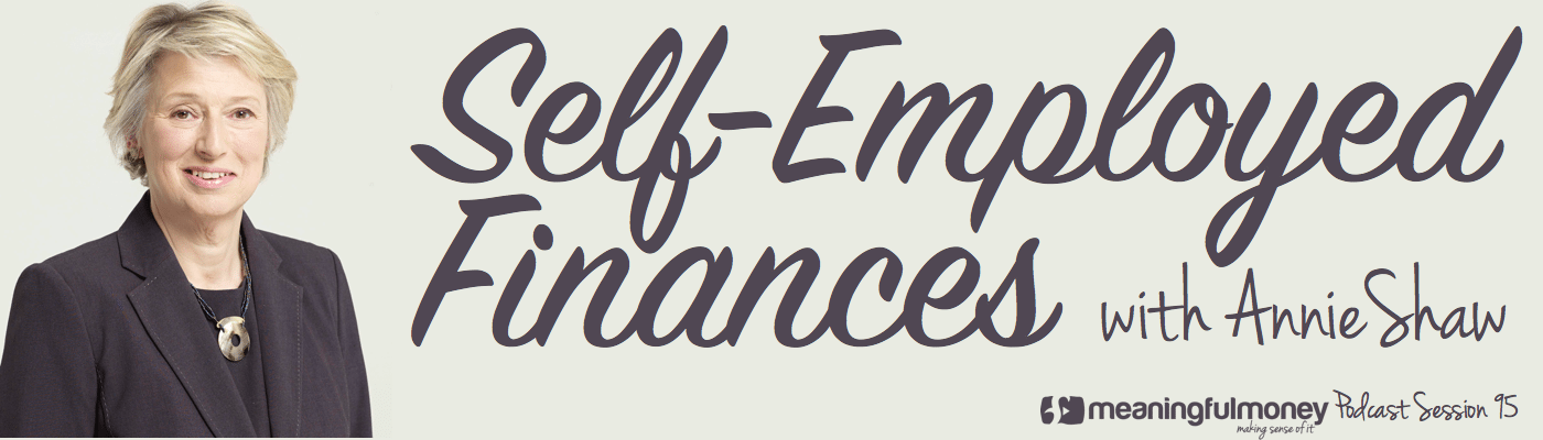 self-employed