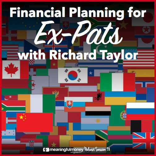 Financial Planning for ex-pats|Financial Planning for ex-pats
