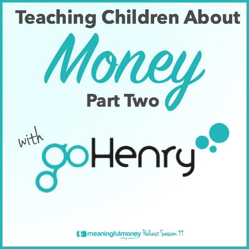 Teaching children about money|Teaching children about money