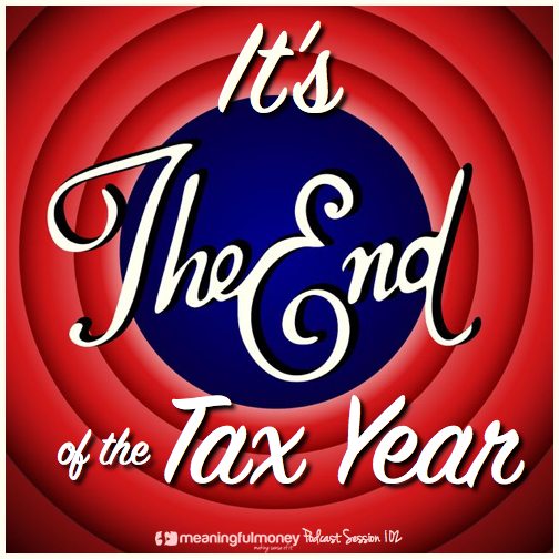 |Tax year-end