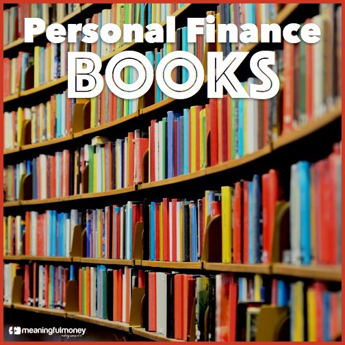 Personal Finance Books|Personal finance Books