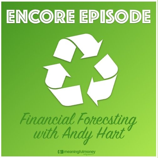 |Financial Forecasting with Andy Hart