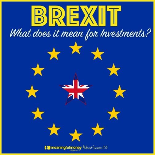 |What does Brexit mean for investments?