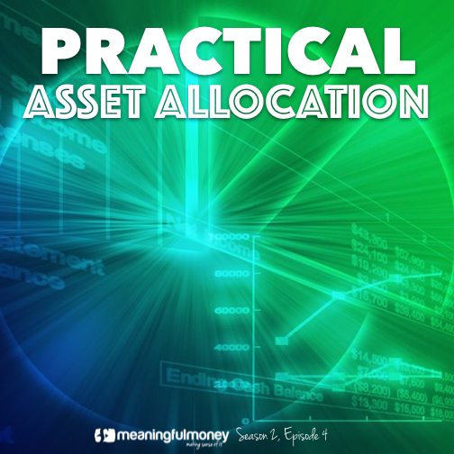 Practical Asset Allocation