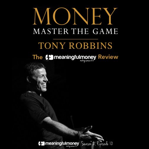 money master the game review