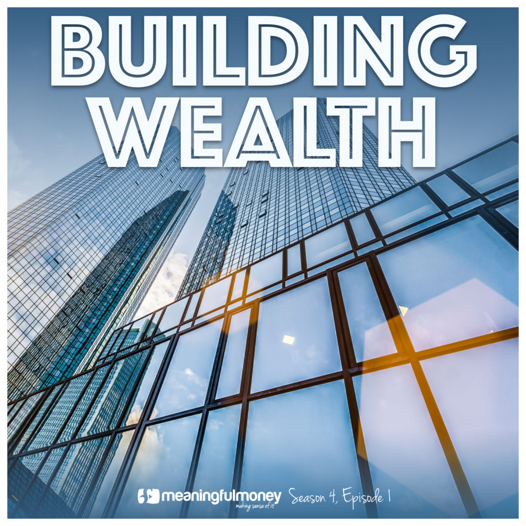 |Building Wealth