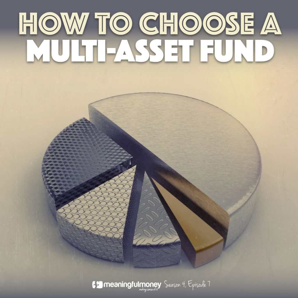 |How to choose a multi-asset fund