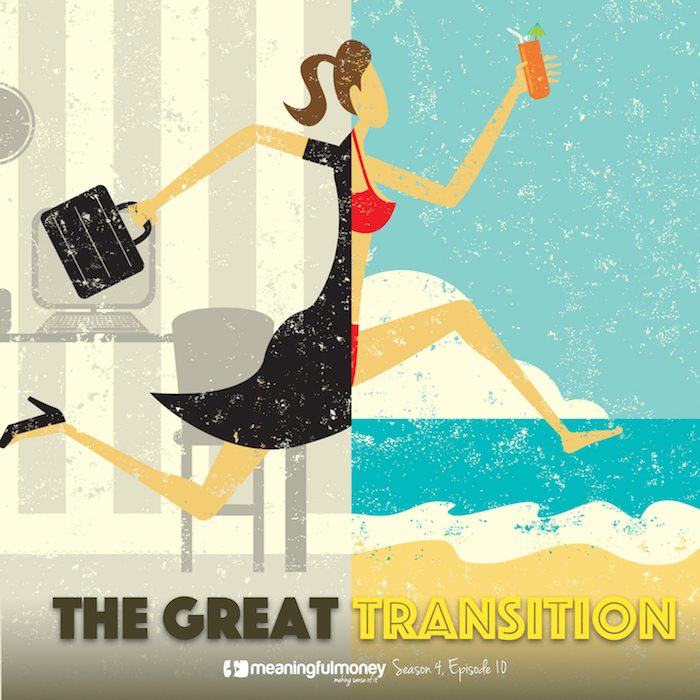 The Great Transition|The Great Transition|The Great transition|The Great Transition