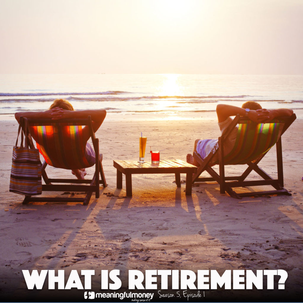 What is retirement?|What is retirement?