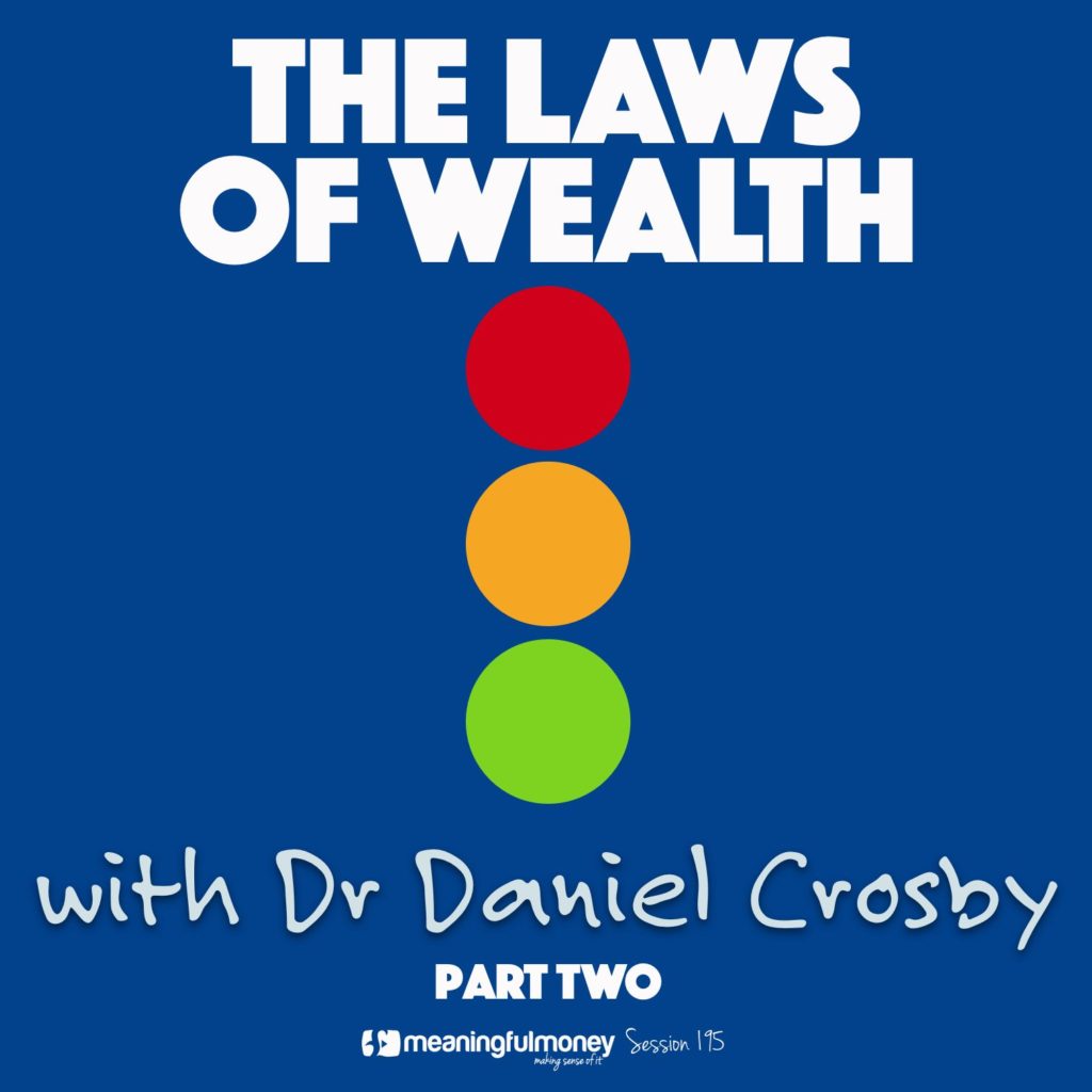 The Laws Of Wealth Part Two|The Laws of Wealth part two