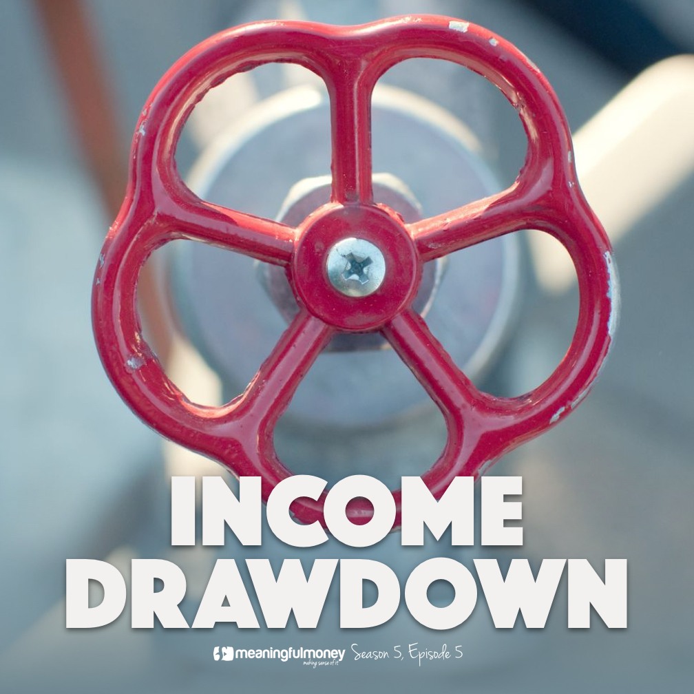 Income Drawdown|Income Drawdown