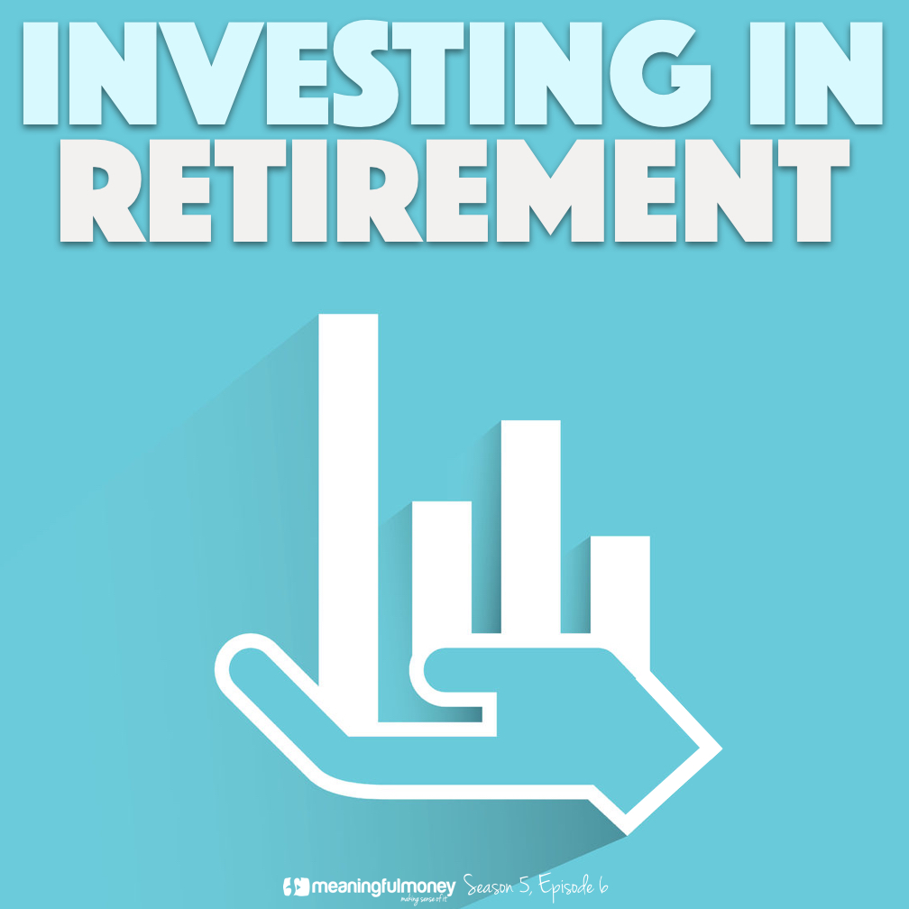 Investing in Retirement|Investing in retirement