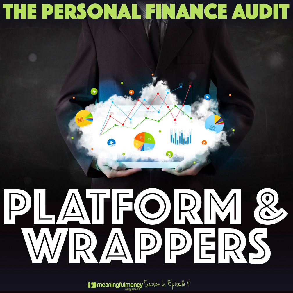 |Audit Your Platform and your Wrappers