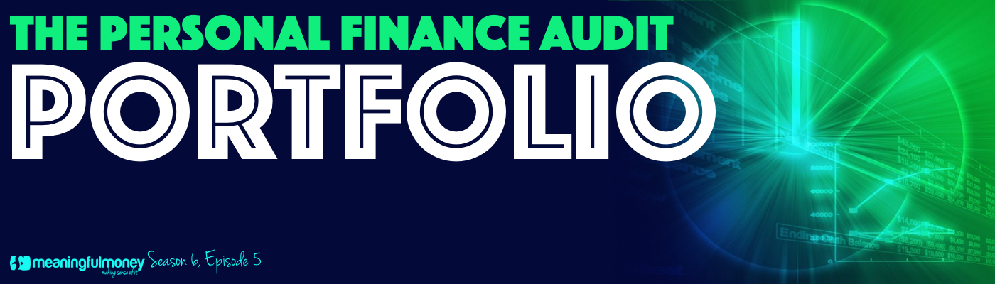 Audit Your Portfolio