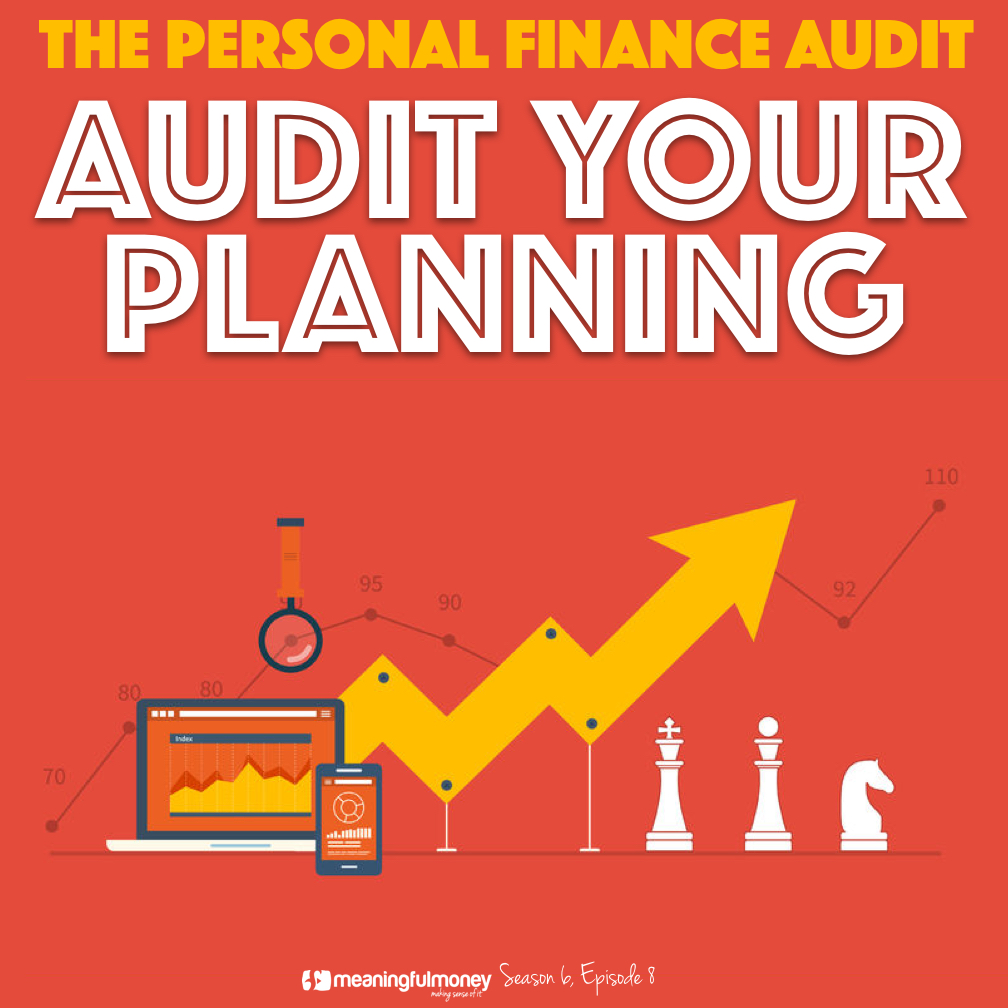 |Audit Your Planning