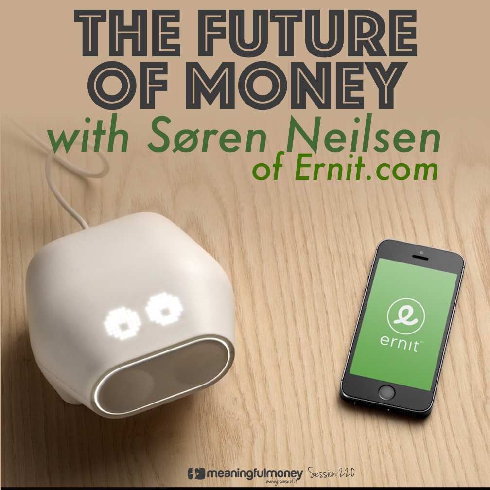 The Future Of Money|The Future Of Money|The Future of Money