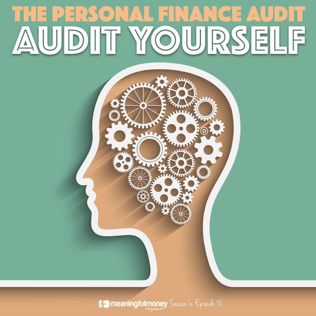 PFA10 Audit Yourself|PFA10 Audit Yourself