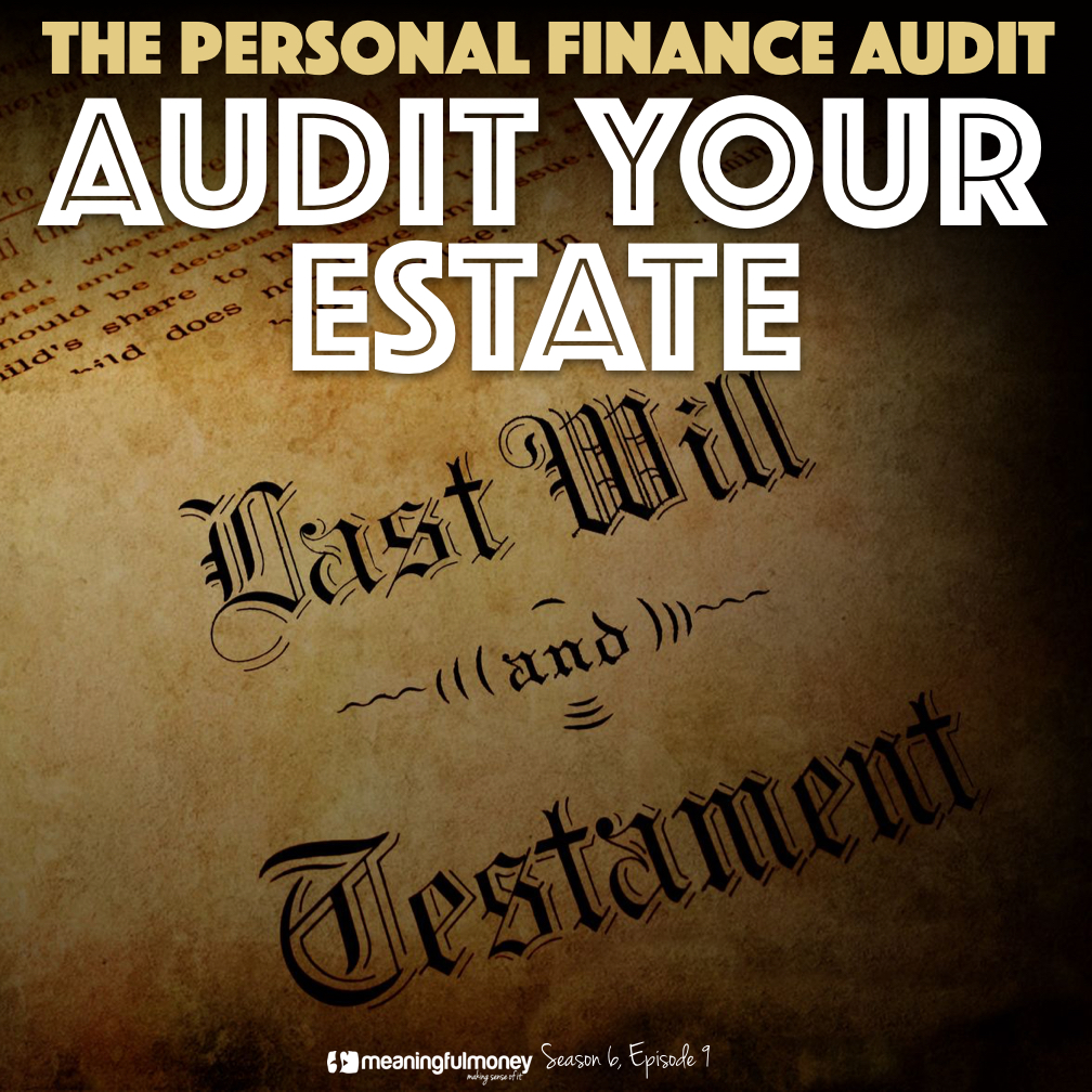 Audit Your Estate|Audit Your Estate