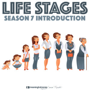 S7E1: An Introduction to Life Stages