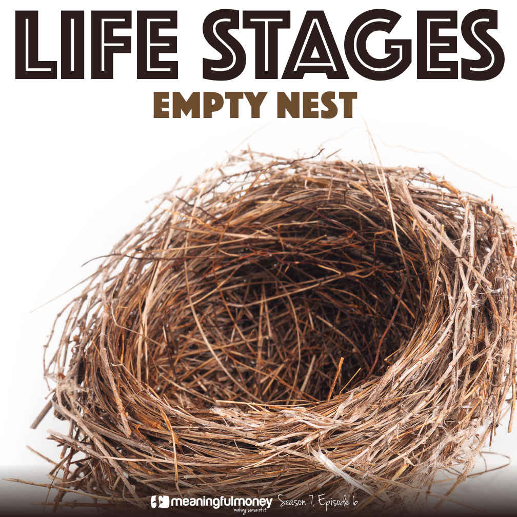 Life Stages: Empty Nest|Life Stages - Empty Nest