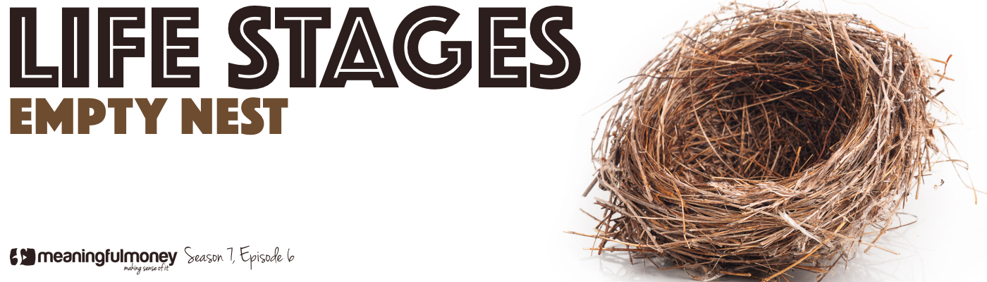 Life Stages - Empty Nest