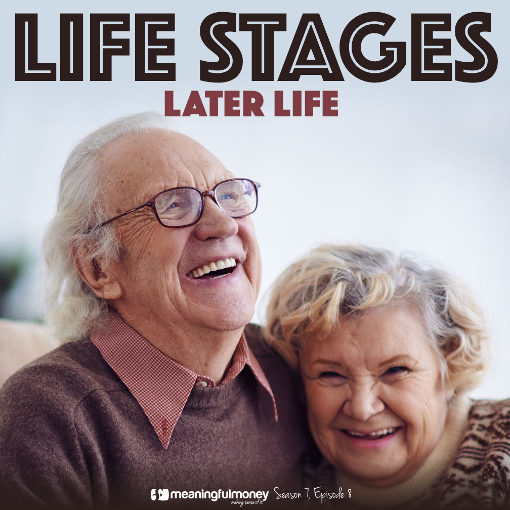 Life Stages: Later Life|Life Stages: Later Life