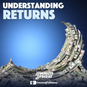 Understanding Investment Returns
