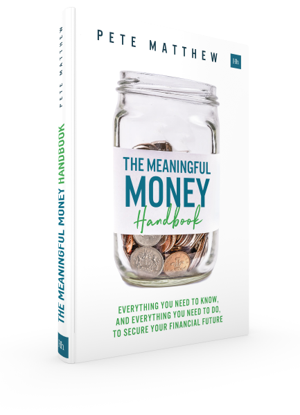 The MeaningfulMoney Handbook