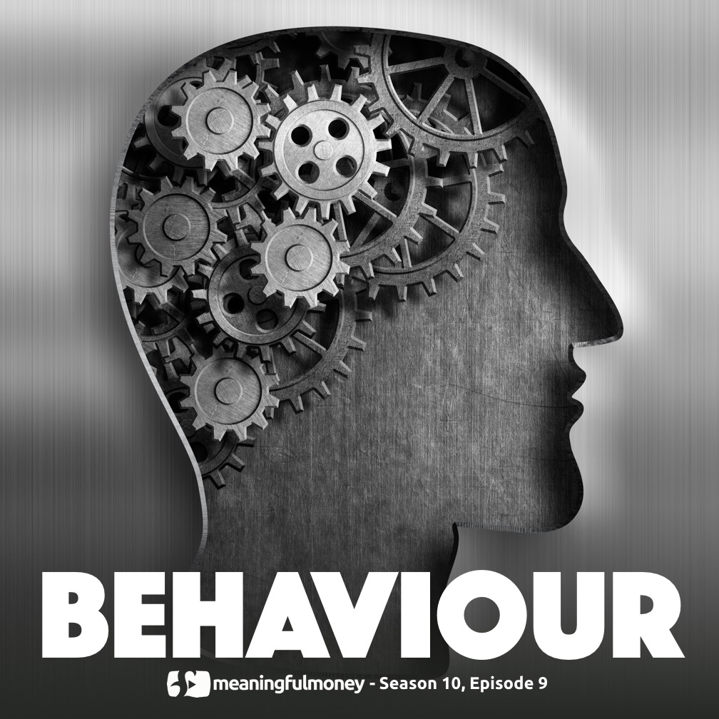 BEHAVIOUR - First Principles 9|First Principles 9 - BEHAVIOUR