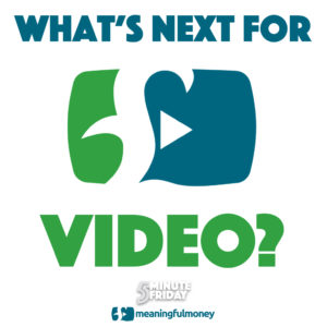 What's next for MM Video? 5MF016