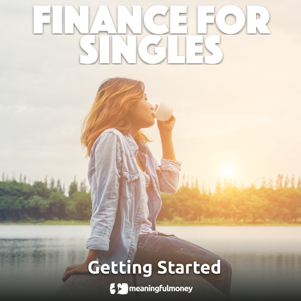 Finance For Singles Part 1|Finance for singles