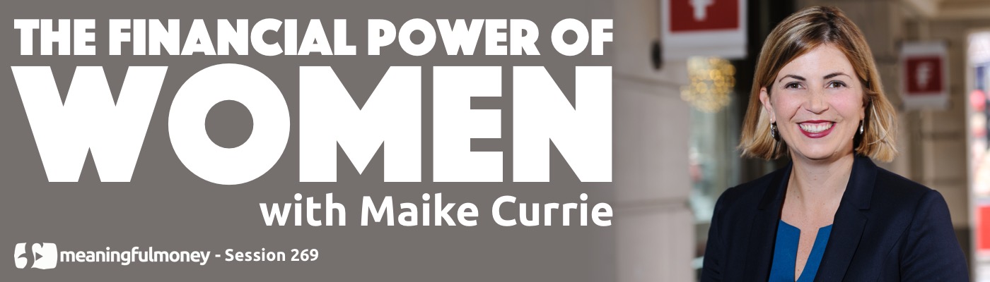 The Financial Power of Women