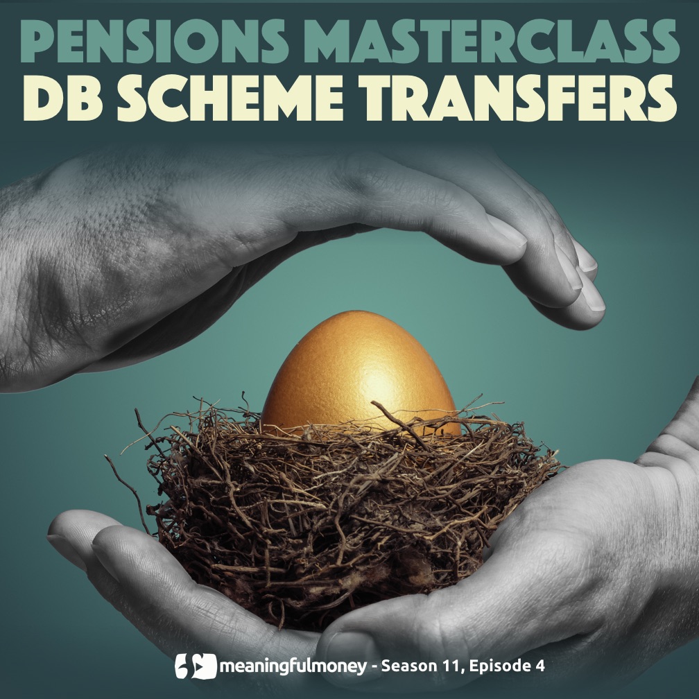 Final Salary Scheme Transfers|final salary pension transfers