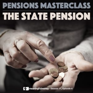 The State Pension – Pensions Masterclass 6
